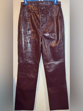 Steve Madden Loren Pant - Fig